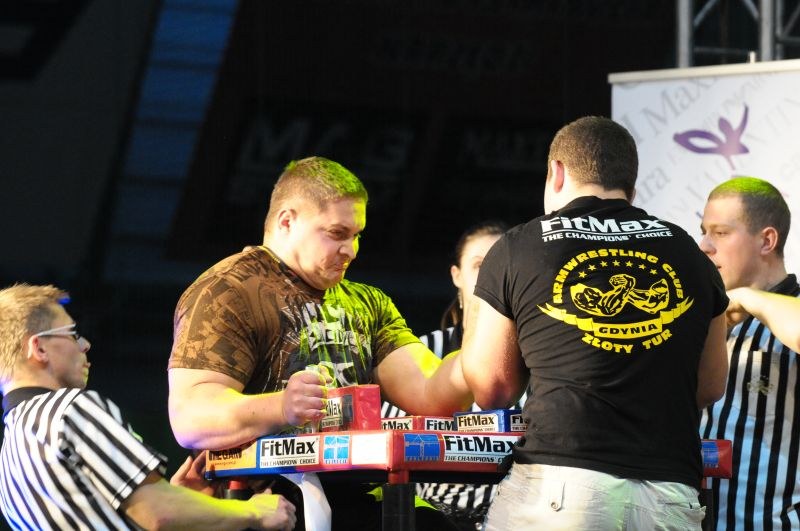 Puchar Polski 2009 Lewa Reka