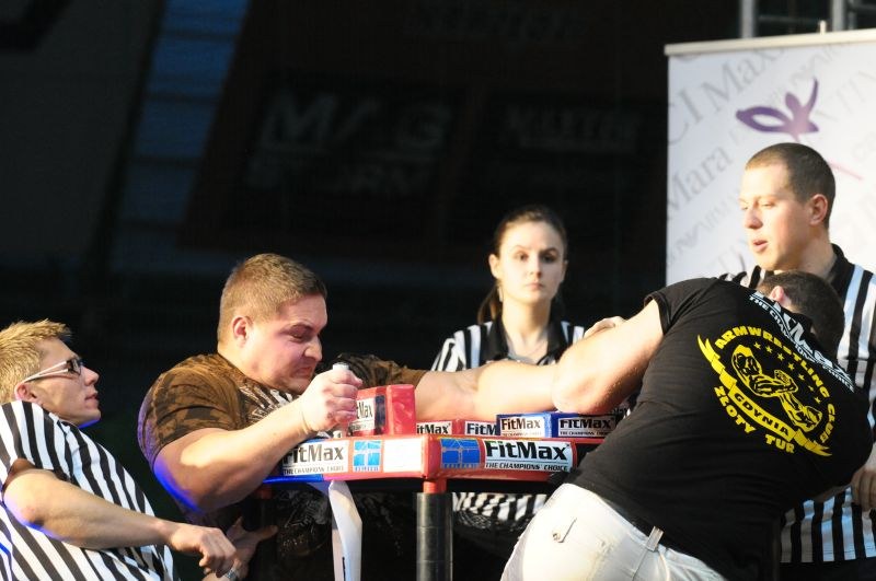 Puchar Polski 2009 Lewa Reka