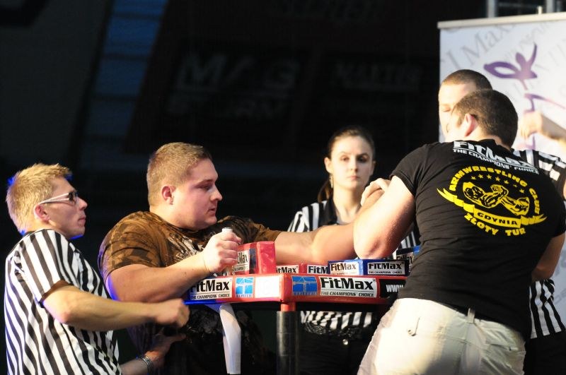 Puchar Polski 2009 Lewa Reka