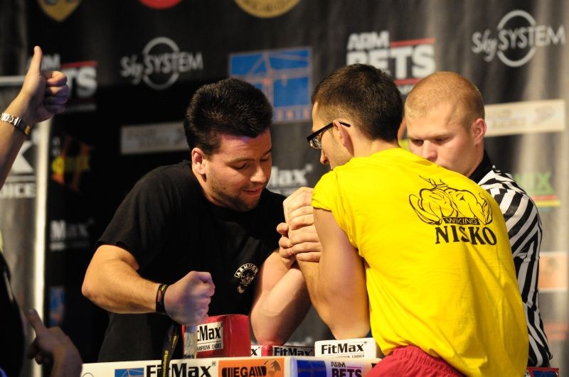 Puchar Polski 2009 Lewa Reka