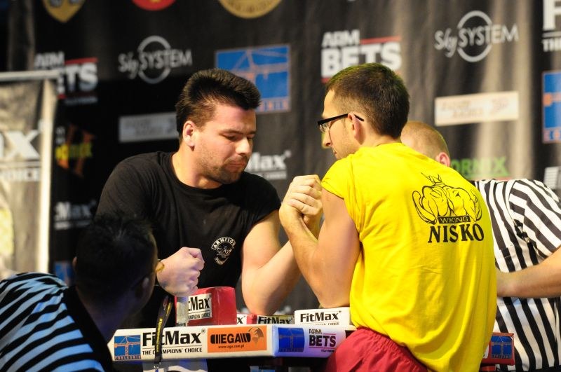 Puchar Polski 2009 Lewa Reka