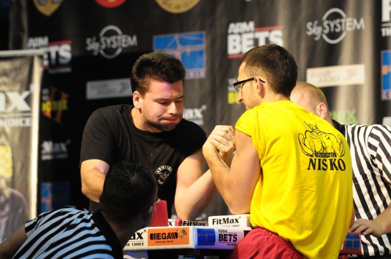 Puchar Polski 2009 Lewa Reka