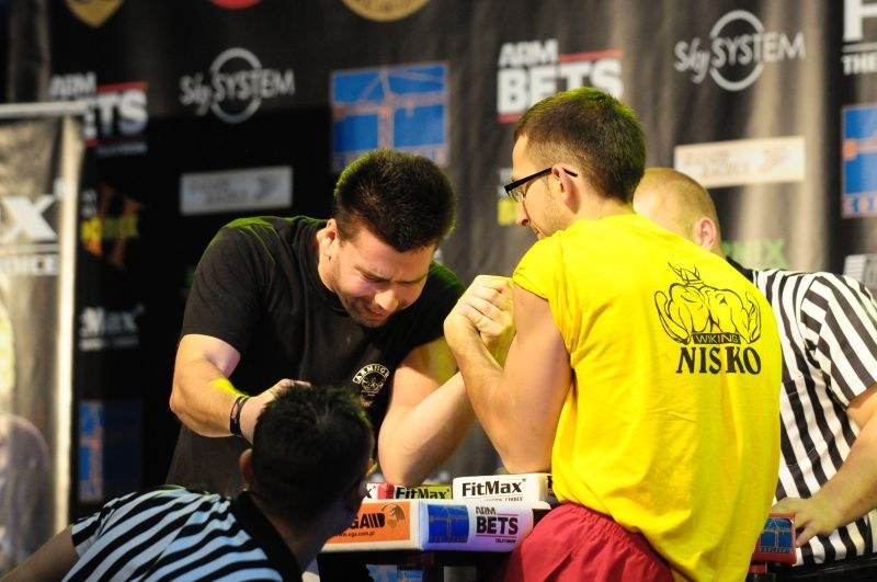 Puchar Polski 2009 Lewa Reka