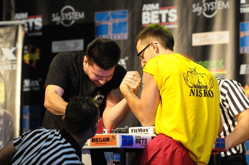 Puchar Polski 2009 Lewa Reka