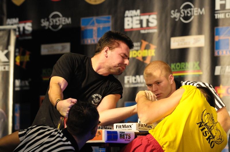 Puchar Polski 2009 Lewa Reka