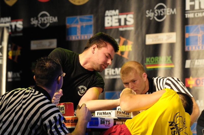 Puchar Polski 2009 Lewa Reka