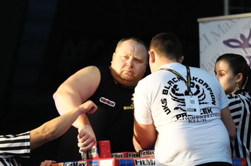 Puchar Polski 2009 Lewa Reka