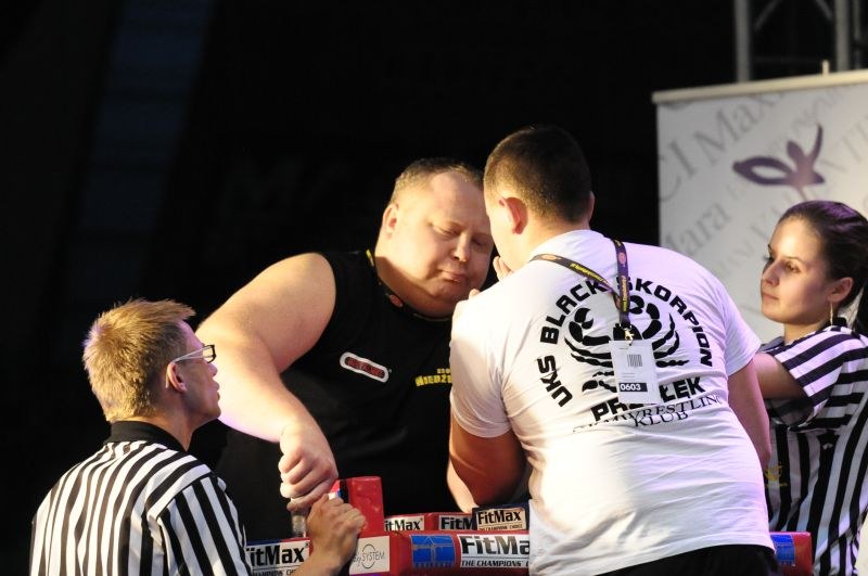 Puchar Polski 2009 Lewa Reka