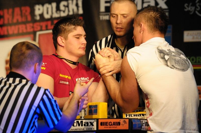 Puchar Polski 2009 Lewa Reka