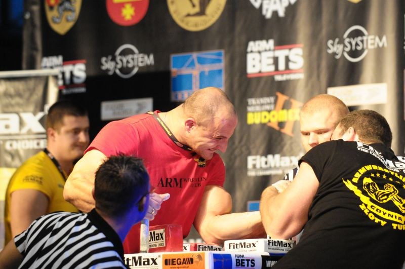 Puchar Polski 2009 Lewa Reka