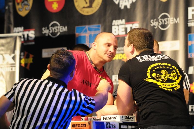 Puchar Polski 2009 Lewa Reka