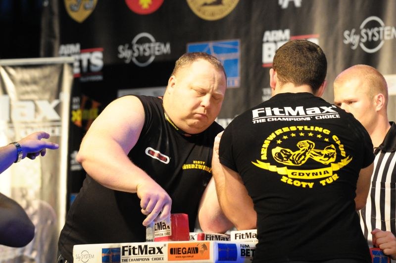 Puchar Polski 2009 Lewa Reka