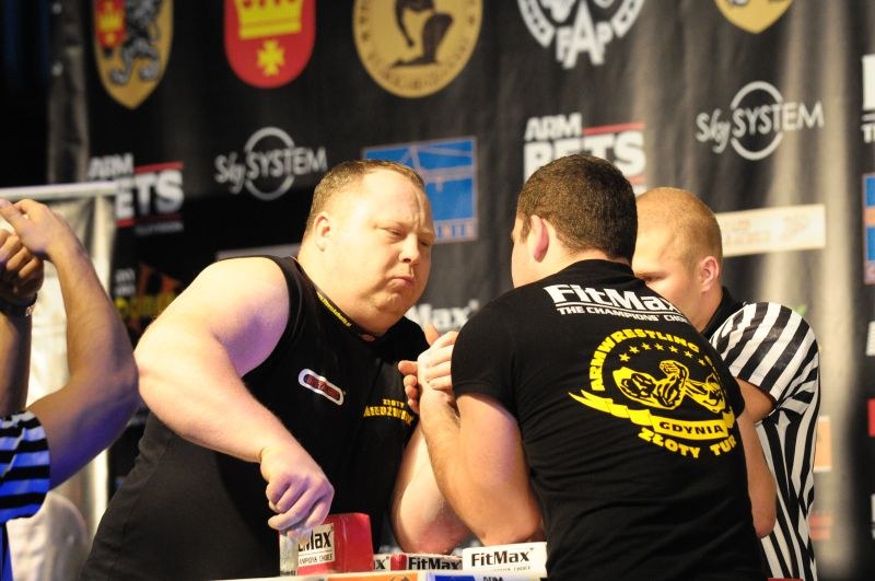 Puchar Polski 2009 Lewa Reka