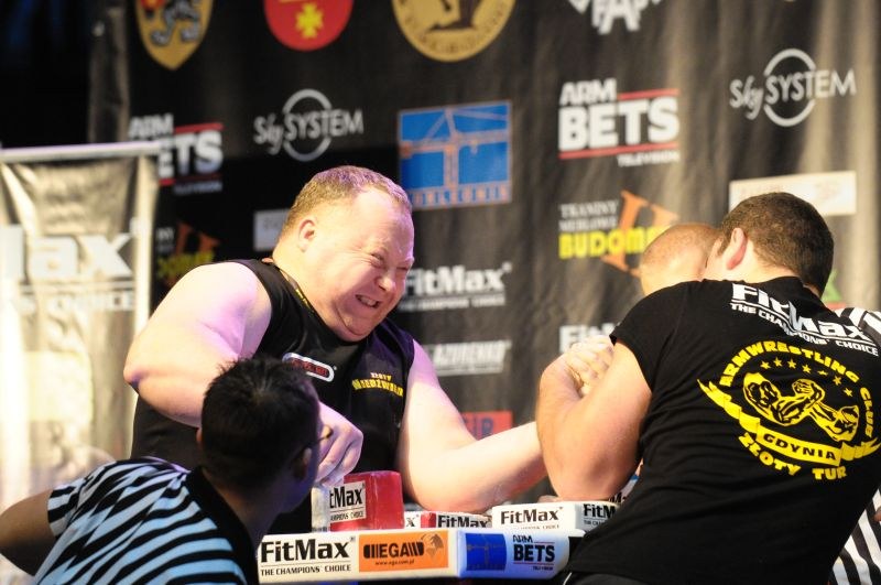 Puchar Polski 2009 Lewa Reka