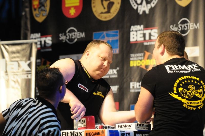 Puchar Polski 2009 Lewa Reka