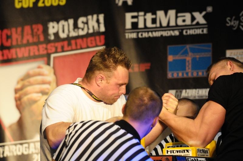 Puchar Polski 2009 Lewa Reka