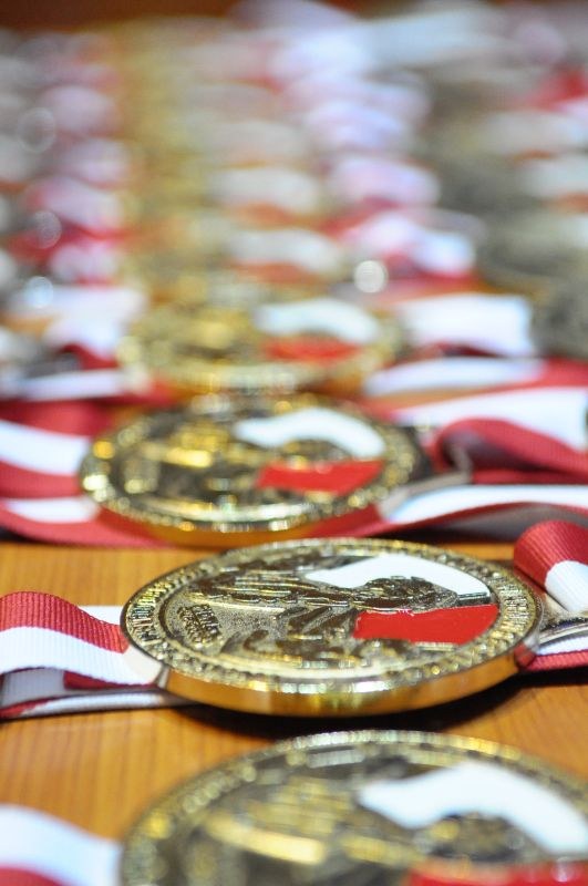 Puchar Polski 2009 Lewa Reka