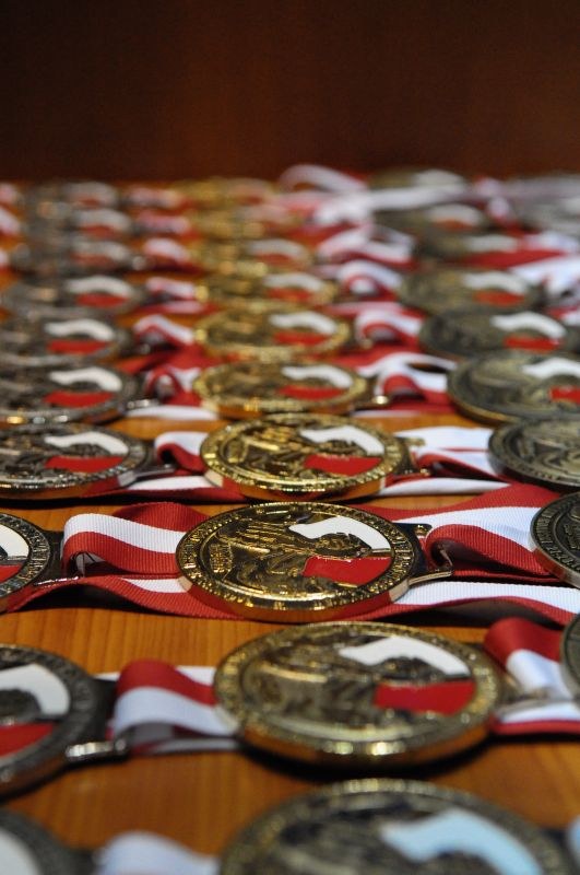 Puchar Polski 2009 Lewa Reka