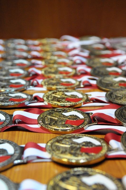 Puchar Polski 2009 Lewa Reka