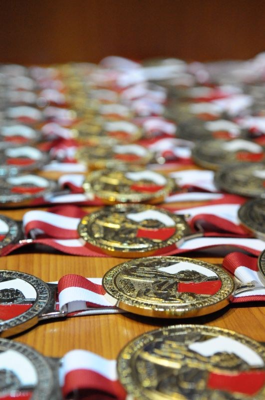 Puchar Polski 2009 Lewa Reka