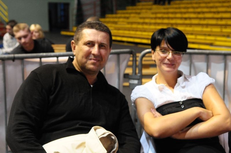 Puchar Polski 2009 Lewa Reka