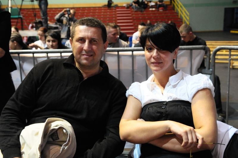 Puchar Polski 2009 Lewa Reka