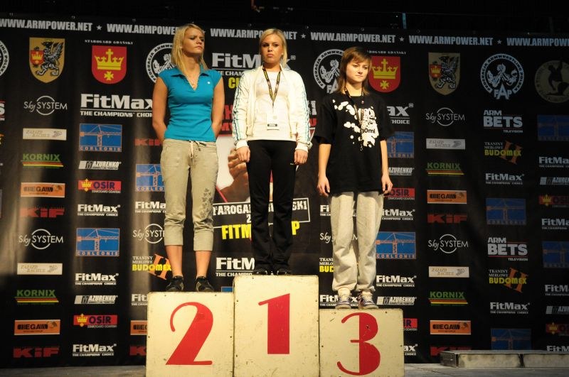 Puchar Polski 2009 Lewa Reka