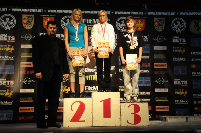 Puchar Polski 2009 Lewa Reka