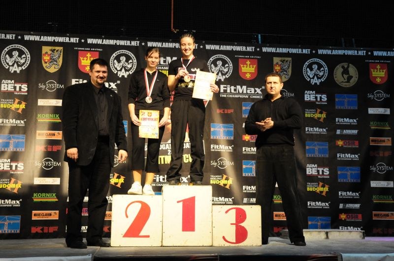 Puchar Polski 2009 Lewa Reka