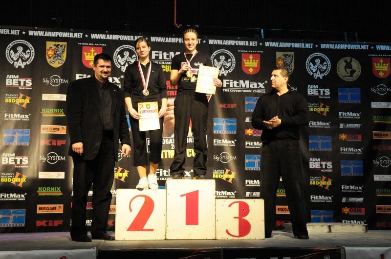 Puchar Polski 2009 Lewa Reka