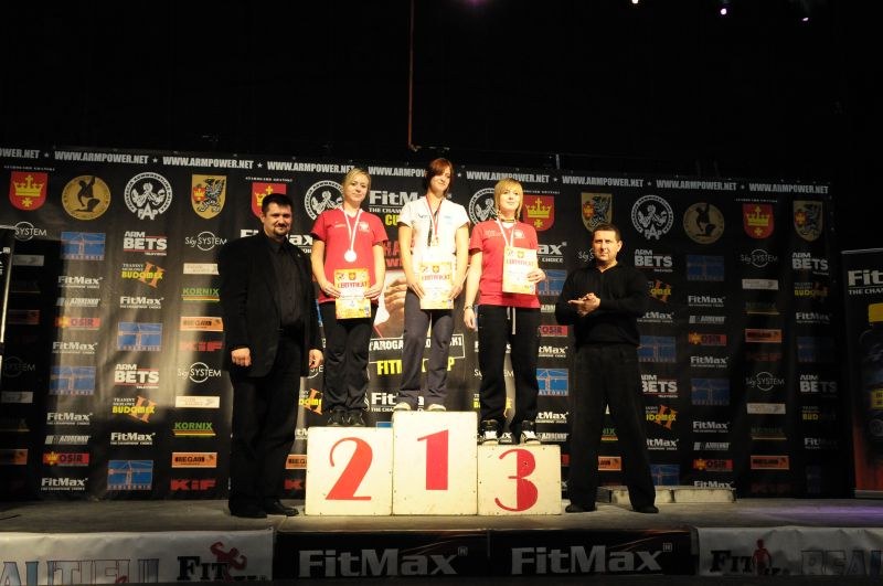 Puchar Polski 2009 Lewa Reka