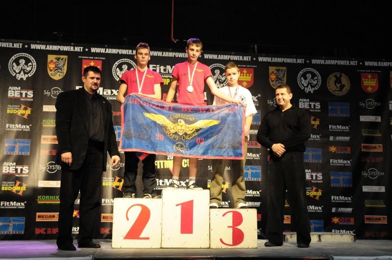 Puchar Polski 2009 Lewa Reka