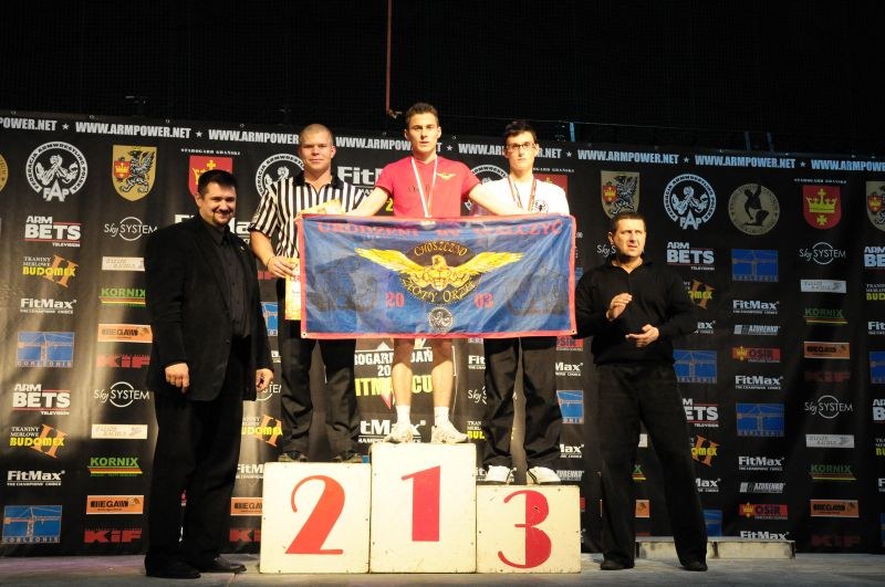 Puchar Polski 2009 Lewa Reka