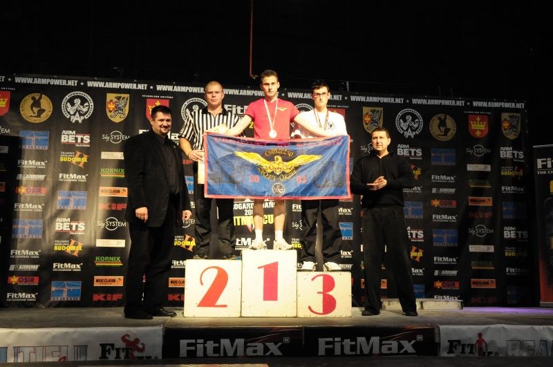 Puchar Polski 2009 Lewa Reka