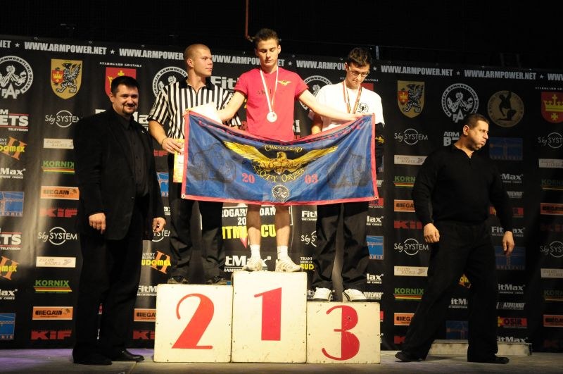 Puchar Polski 2009 Lewa Reka