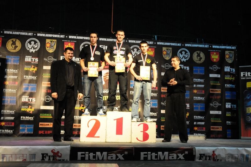 Puchar Polski 2009 Lewa Reka