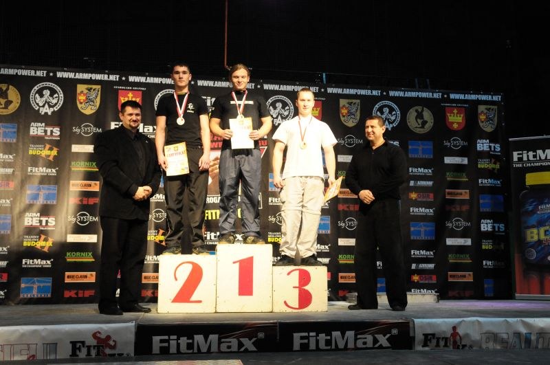 Puchar Polski 2009 Lewa Reka