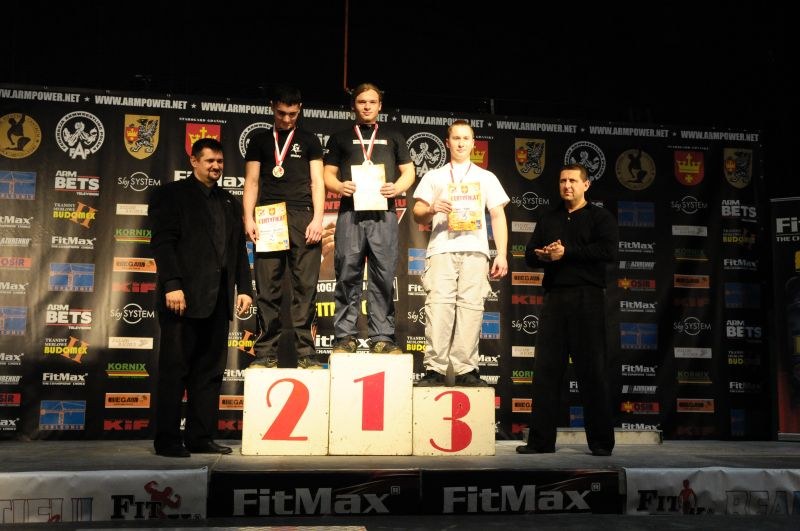 Puchar Polski 2009 Lewa Reka