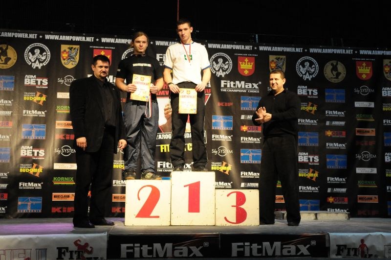 Puchar Polski 2009 Lewa Reka