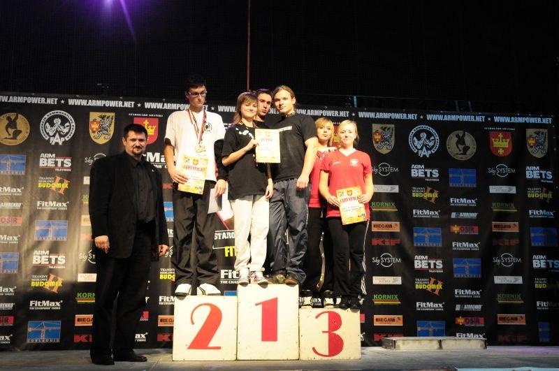 Puchar Polski 2009 Lewa Reka