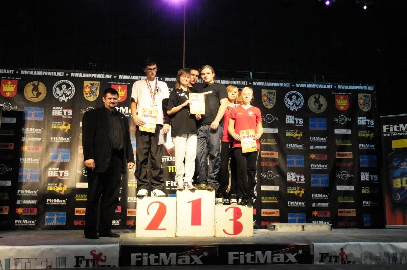 Puchar Polski 2009 Lewa Reka