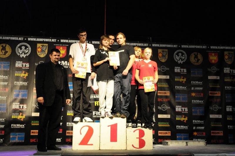 Puchar Polski 2009 Lewa Reka