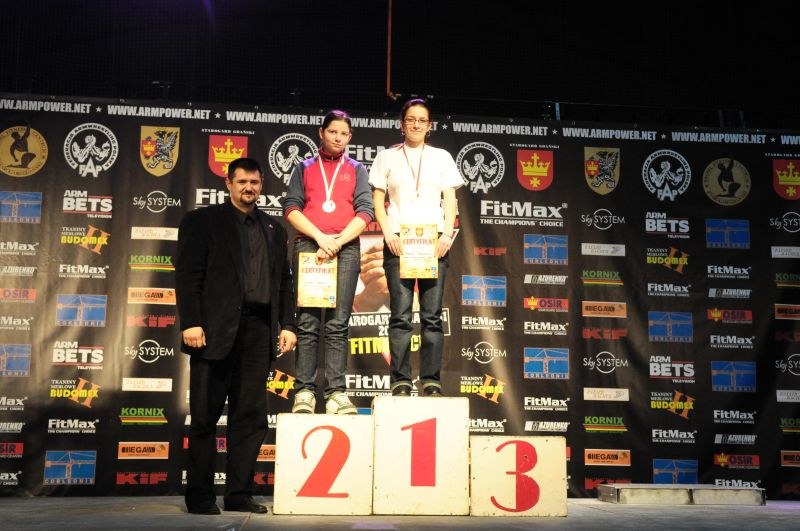 Puchar Polski 2009 Lewa Reka