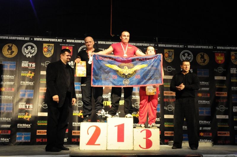 Puchar Polski 2009 Lewa Reka