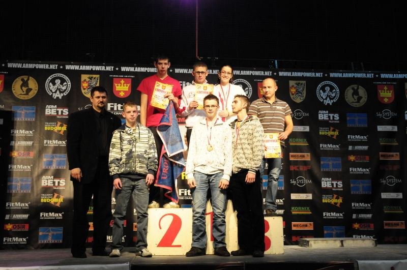 Puchar Polski 2009 Lewa Reka