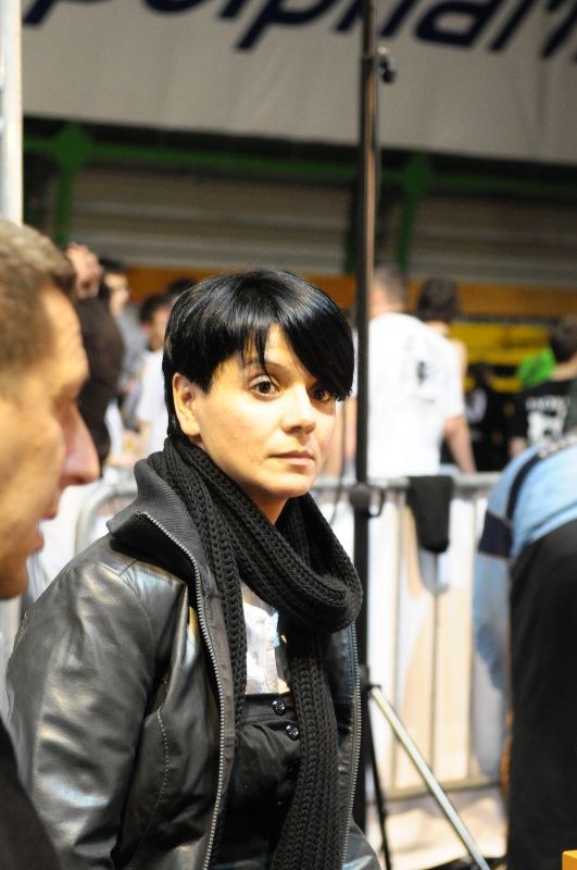 Puchar Polski 2009 Lewa Reka