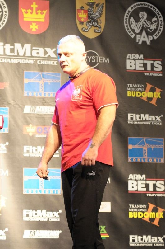 Puchar Polski 2009 Lewa Reka