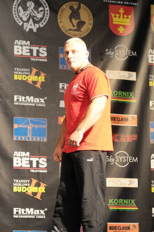 Puchar Polski 2009 Lewa Reka