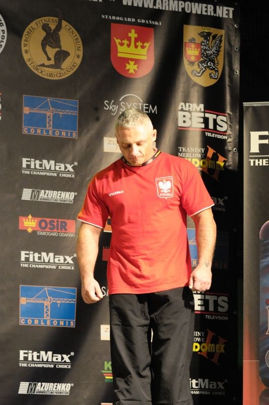 Puchar Polski 2009 Lewa Reka