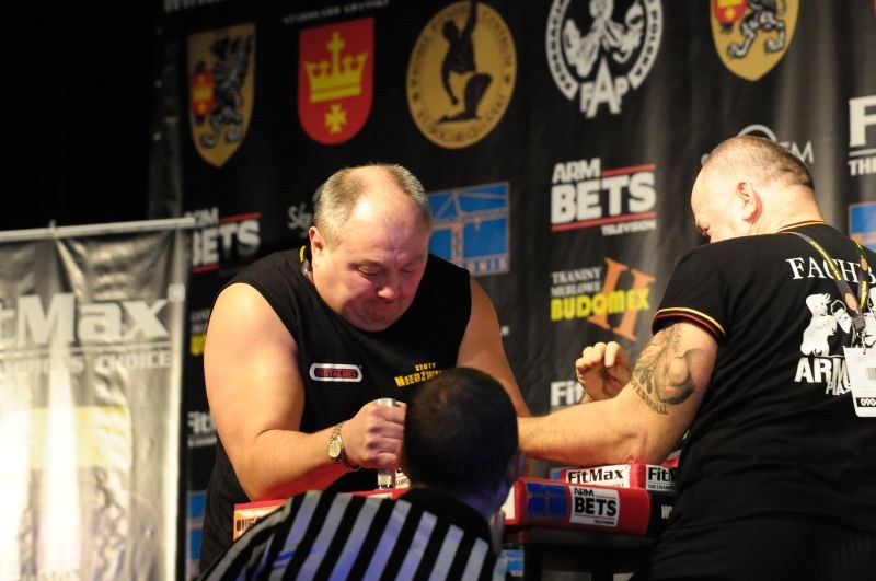 Puchar Polski 2009 Lewa Reka